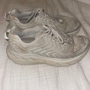 Hoka x Outdoor Voices Running Shoes